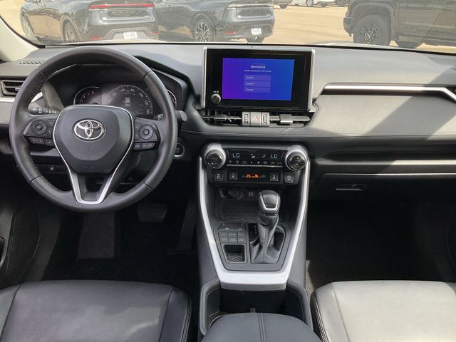 Thumbnail: 2023 Toyota RAV4 - 7