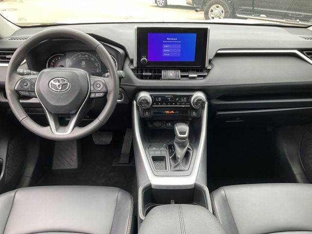 Thumbnail: 2025 Toyota RAV4 - 7