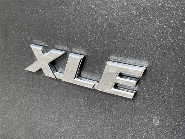 Thumbnail: 2025 Toyota RAV4 - 14