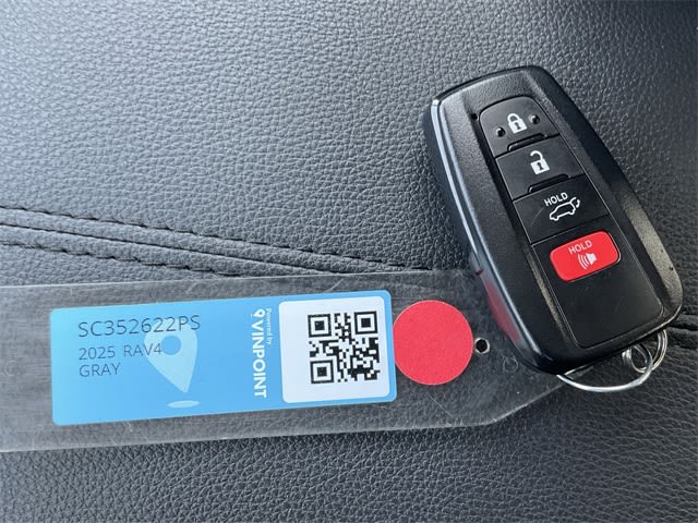 Thumbnail: 2025 Toyota RAV4 - 29