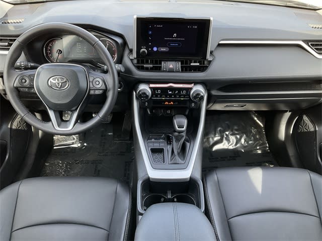 Thumbnail: 2025 Toyota RAV4 - 6