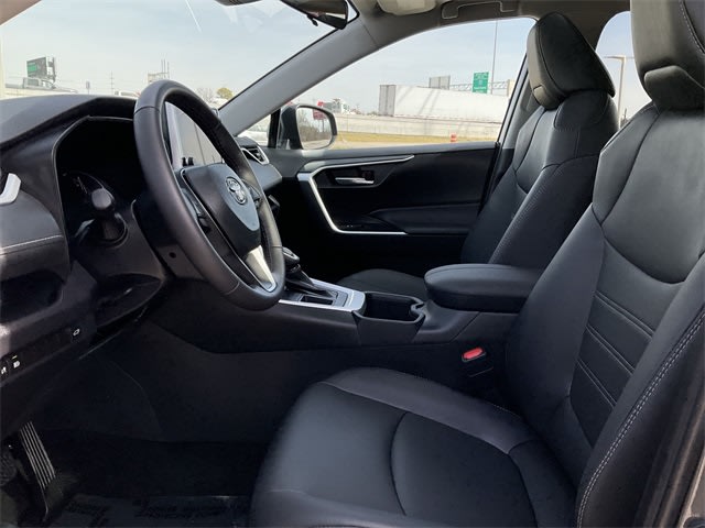 Thumbnail: 2025 Toyota RAV4 - 7