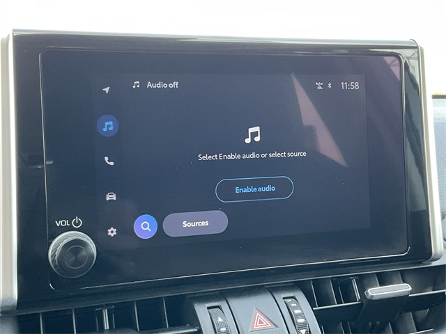 Thumbnail: 2025 Toyota RAV4 - 25