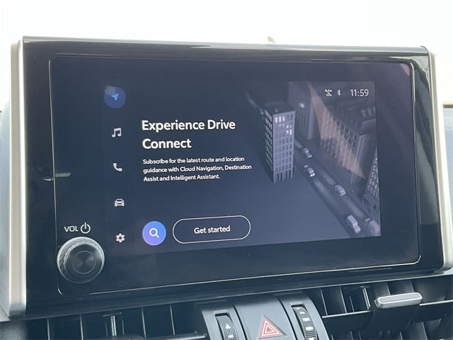 Thumbnail: 2025 Toyota RAV4 - 26