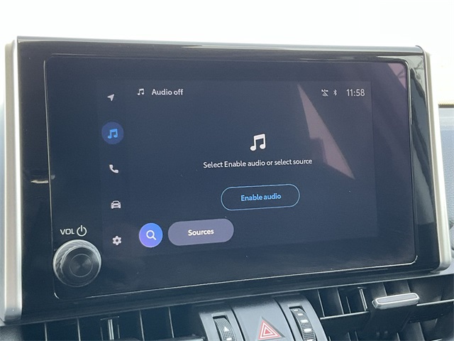 Thumbnail: 2025 Toyota RAV4 - 11