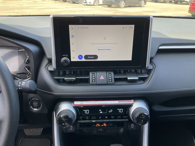 Thumbnail: 2025 Toyota RAV4 - 14