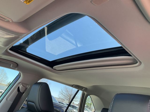 Thumbnail: 2025 Toyota RAV4 - 25