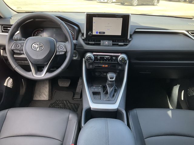 Thumbnail: 2025 Toyota RAV4 - 9