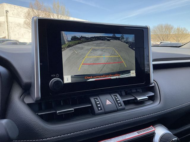 Thumbnail: 2025 Toyota RAV4 - 27