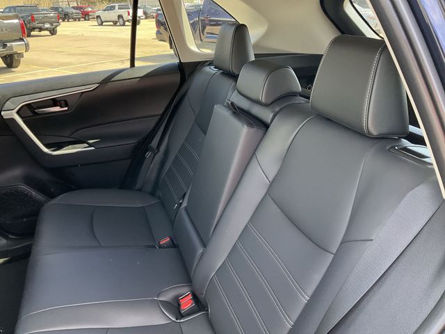 Thumbnail: 2025 Toyota RAV4 - 12