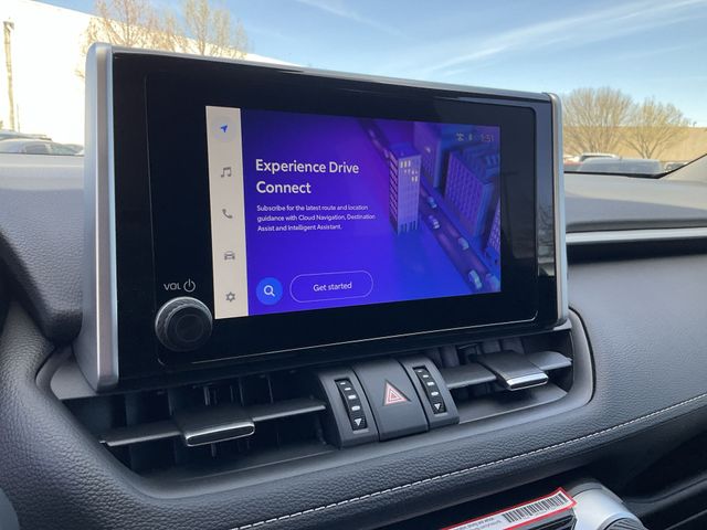 Thumbnail: 2025 Toyota RAV4 - 28