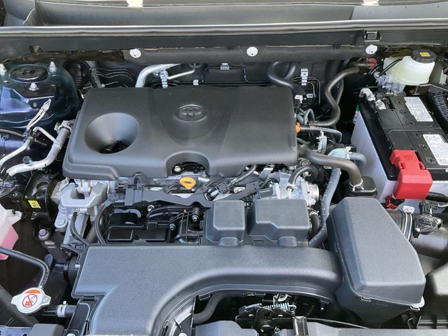 Thumbnail: 2025 Toyota RAV4 - 8