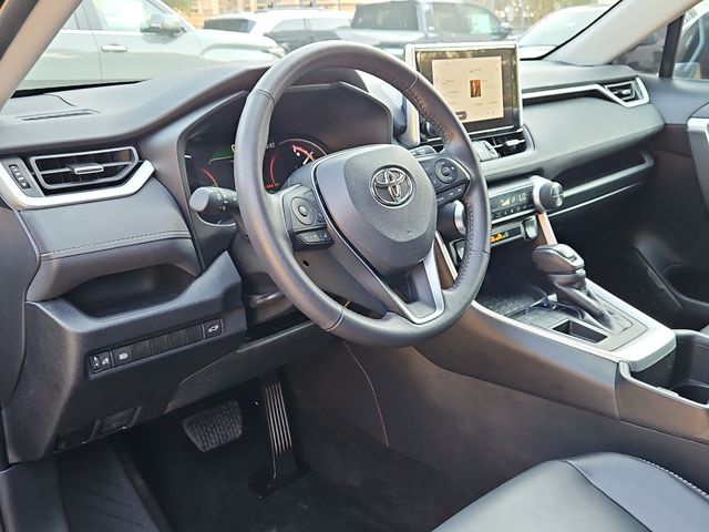 Thumbnail: 2023 Toyota RAV4 - 2