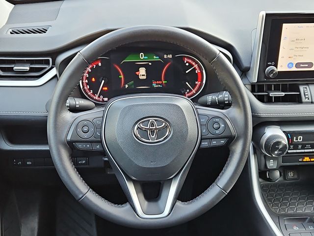 Thumbnail: 2023 Toyota RAV4 - 13