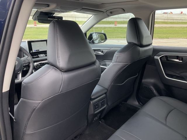 Thumbnail: 2025 Toyota RAV4 - 9