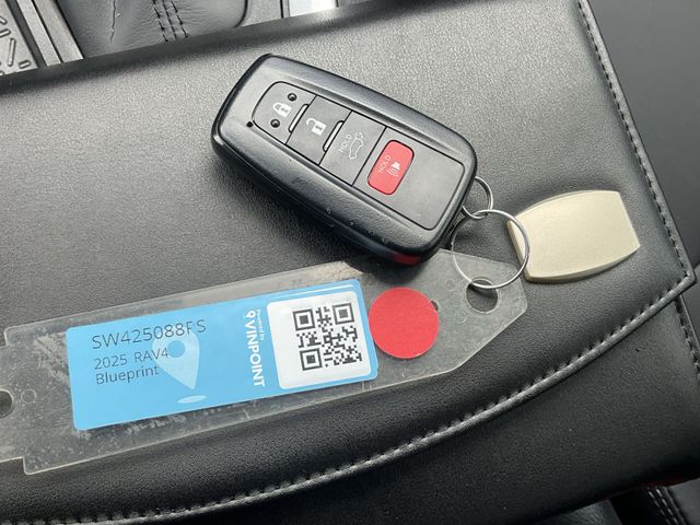 Thumbnail: 2025 Toyota RAV4 - 15