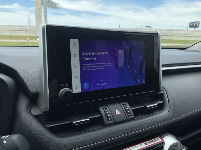 Thumbnail: 2025 Toyota RAV4 - 26