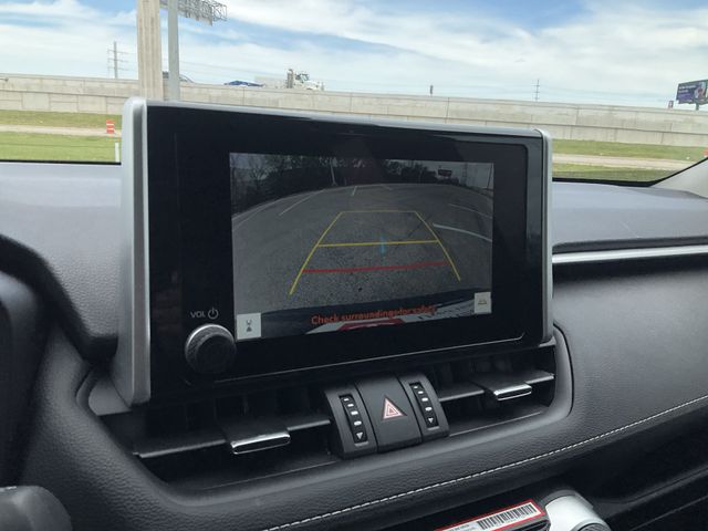 Thumbnail: 2025 Toyota RAV4 - 25