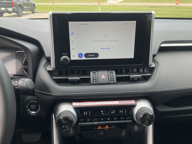 Thumbnail: 2025 Toyota RAV4 - 11