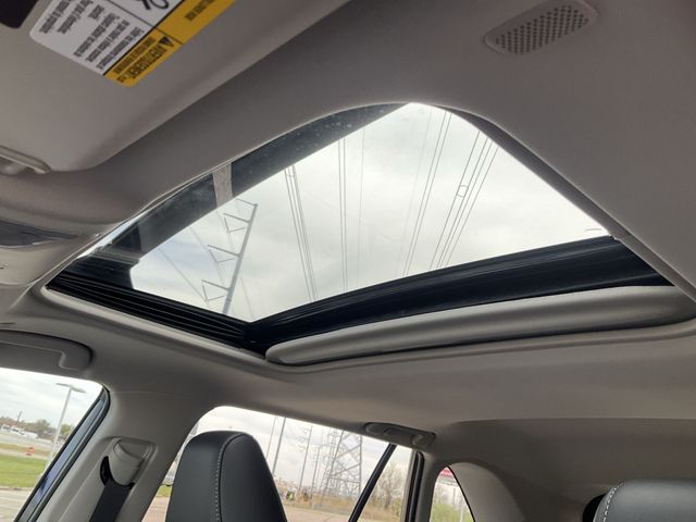 Thumbnail: 2025 Toyota RAV4 - 23