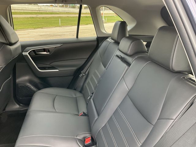 Thumbnail: 2025 Toyota RAV4 - 24