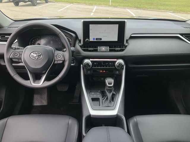 Thumbnail: 2025 Toyota RAV4 - 6