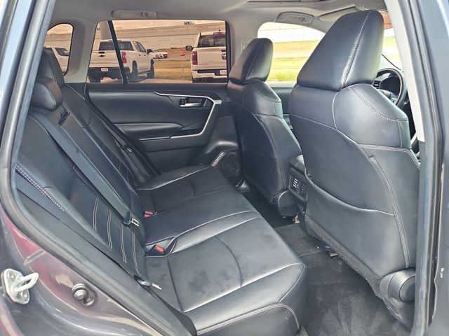 Thumbnail: 2021 Toyota RAV4 - 26