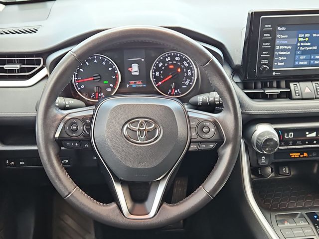 Thumbnail: 2021 Toyota RAV4 - 13