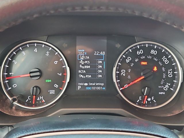 Thumbnail: 2021 Toyota RAV4 - 16