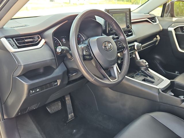 Thumbnail: 2021 Toyota RAV4 - 2