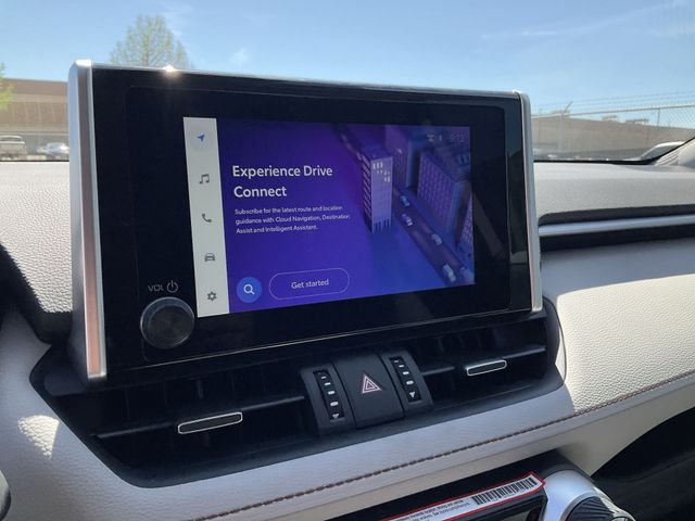 Thumbnail: 2025 Toyota RAV4 - 27