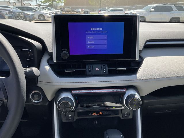 Thumbnail: 2025 Toyota RAV4 - 13