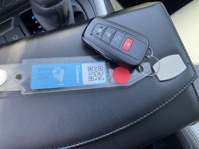 Thumbnail: 2025 Toyota RAV4 - 30