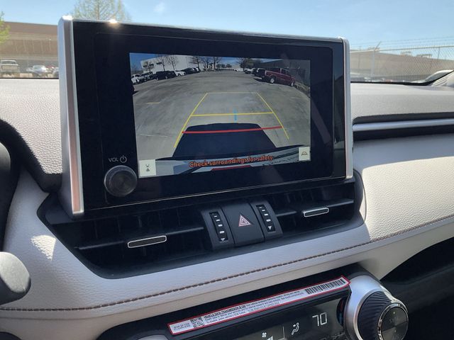 Thumbnail: 2025 Toyota RAV4 - 26