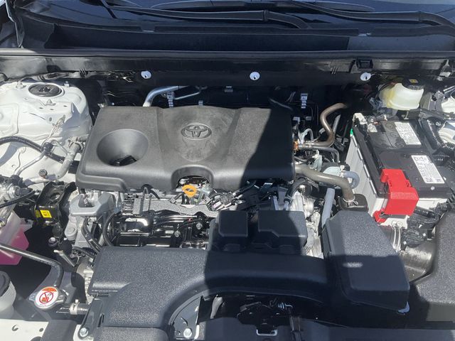 Thumbnail: 2025 Toyota RAV4 - 7