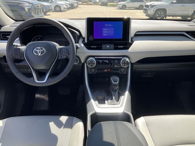 Thumbnail: 2025 Toyota RAV4 - 8