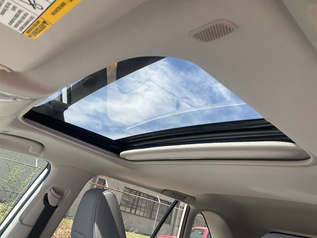 Thumbnail: 2025 Toyota RAV4 - 24