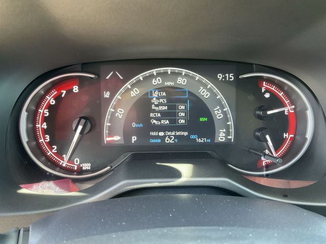 Thumbnail: 2025 Toyota RAV4 - 15