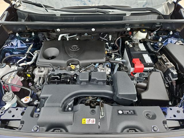 Thumbnail: 2024 Toyota RAV4 - 8