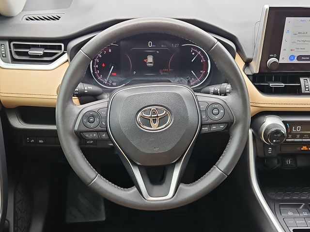 Thumbnail: 2024 Toyota RAV4 - 13