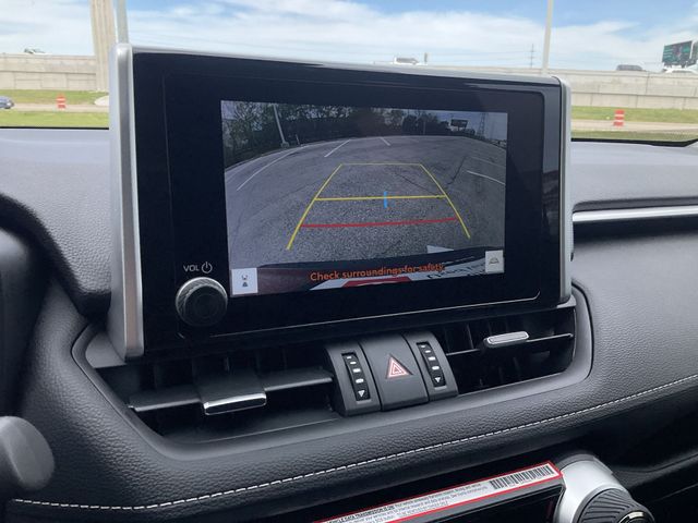 Thumbnail: 2025 Toyota RAV4 - 24