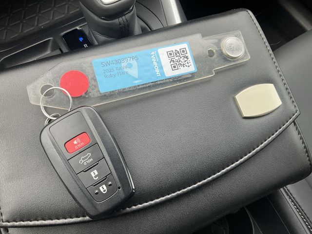 Thumbnail: 2025 Toyota RAV4 - 28