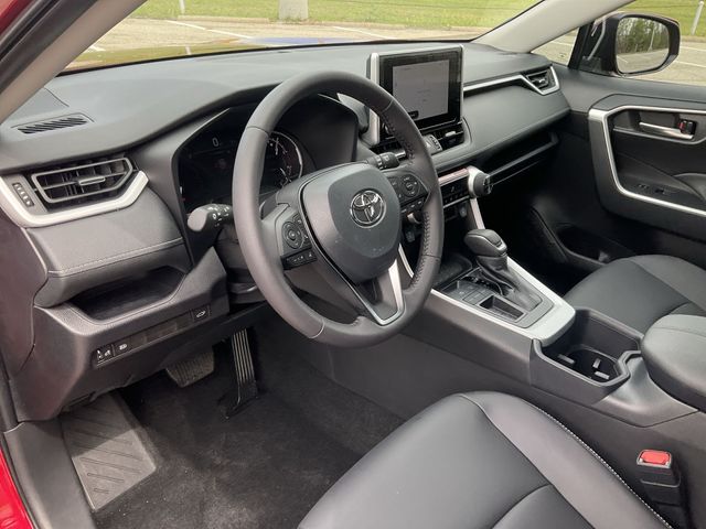 Thumbnail: 2025 Toyota RAV4 - 2