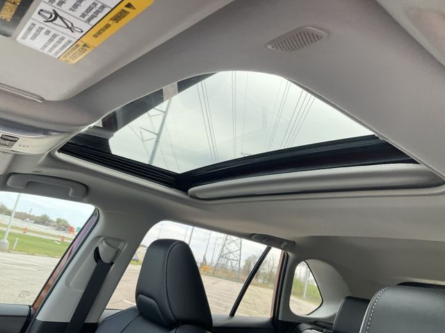 Thumbnail: 2025 Toyota RAV4 - 22