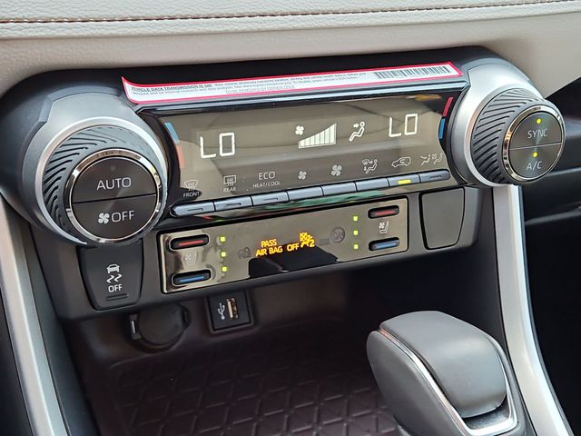 Thumbnail: 2024 Toyota RAV4 - 29