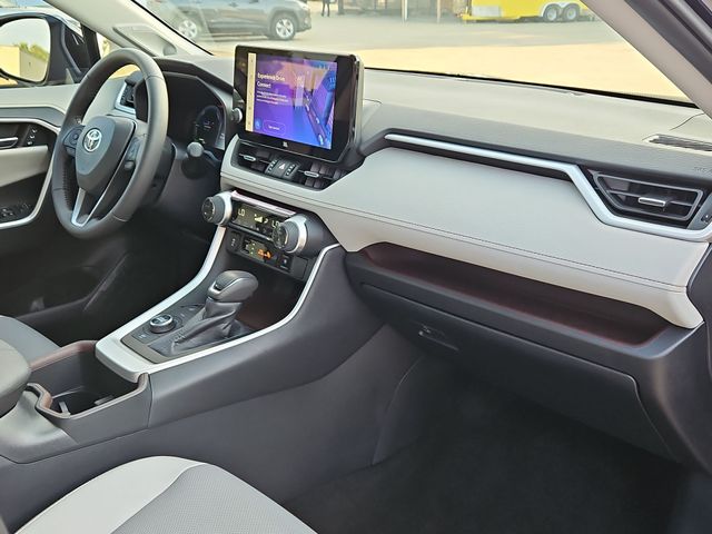 Thumbnail: 2024 Toyota RAV4 - 9