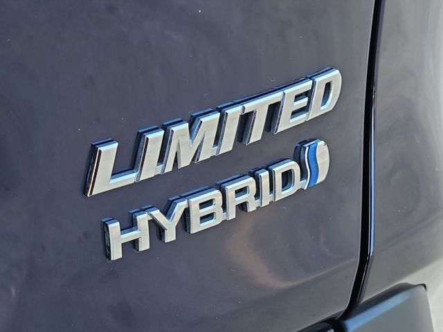 Thumbnail: 2024 Toyota RAV4 - 6