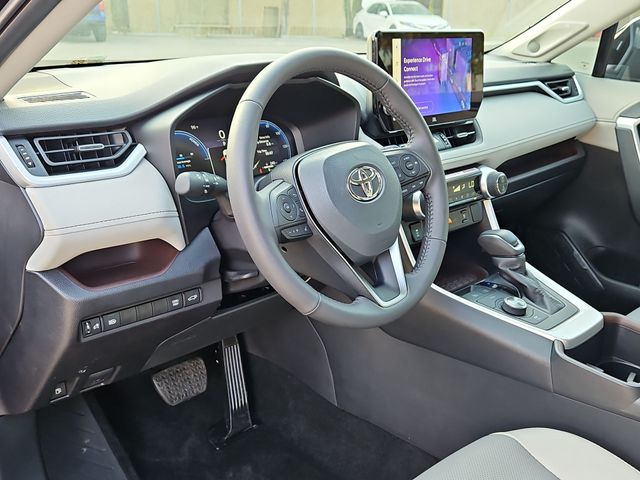 Thumbnail: 2024 Toyota RAV4 - 2