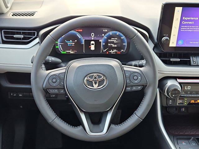 Thumbnail: 2024 Toyota RAV4 - 13