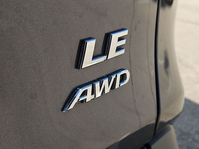Thumbnail: 2023 Toyota RAV4 - 6